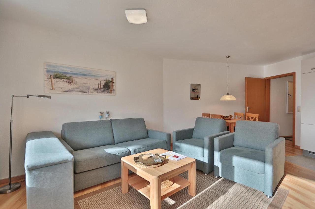 Parkresidenz Parkresidenz Appartement 5 沙博伊茨 外观 照片