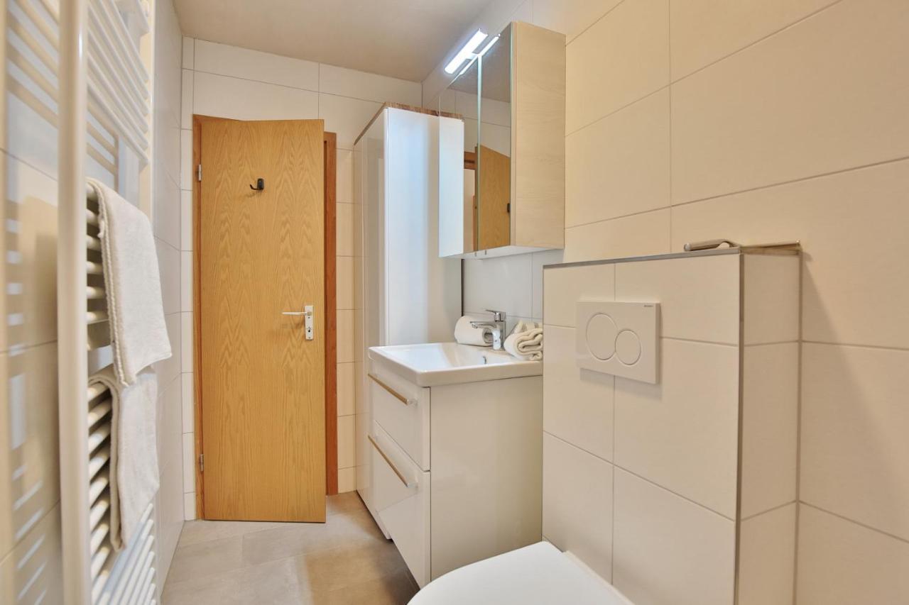 Parkresidenz Parkresidenz Appartement 5 沙博伊茨 外观 照片